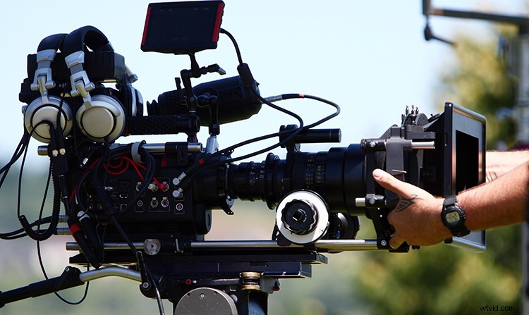 Ultimate Guide: How to Choose the Perfect Camera for Video Production