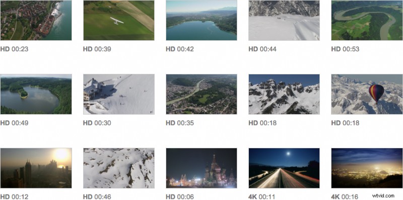 Red Bull Media House Partners with Shutterstock for Global Distribution of Premium Video Collection