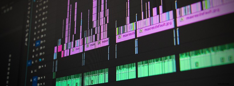 Master Your Workflow: 4 Proven Productivity Tips for Video Editors