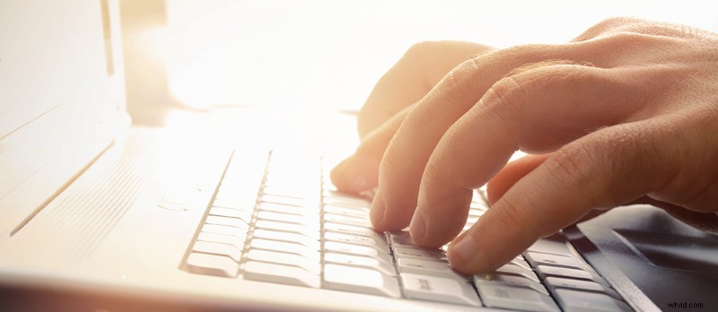 Master Your Workflow: 4 Proven Productivity Tips for Video Editors