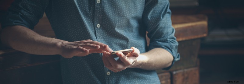 Master Your Workflow: 4 Proven Productivity Tips for Video Editors