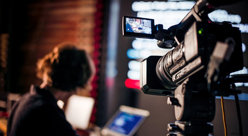 5 Essential Questions to Ask Before Hiring a Video Production Expert