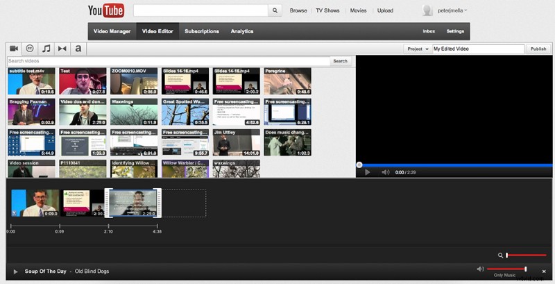 Best Video Editing Software for Every Skill Level: Beginners to Pros
