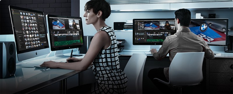 Best Video Editing Software for Every Skill Level: Beginners to Pros