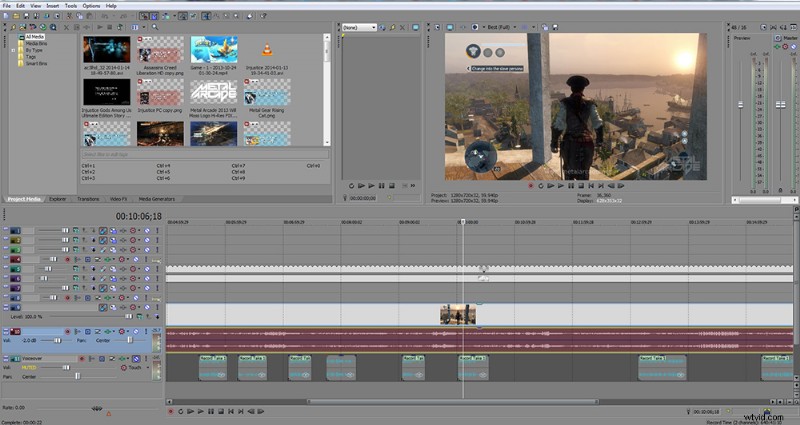 Best Video Editing Software for Every Skill Level: Beginners to Pros