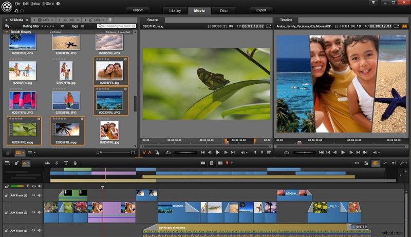 Best Video Editing Software for Every Skill Level: Beginners to Pros