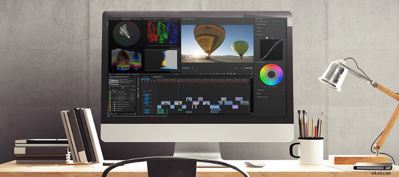 Best Video Editing Software for Every Skill Level: Beginners to Pros