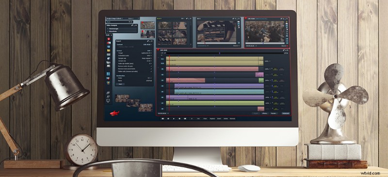 Best Video Editing Software for Every Skill Level: Beginners to Pros