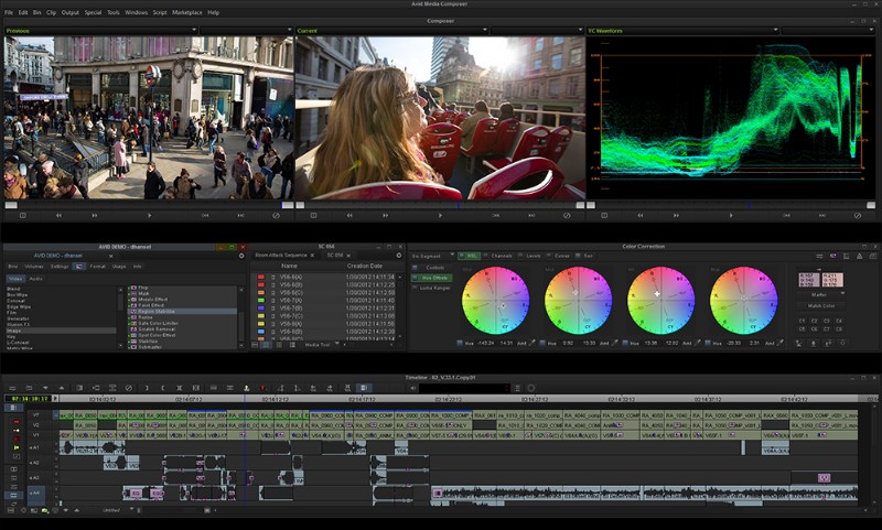 Best Video Editing Software for Every Skill Level: Beginners to Pros
