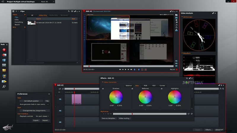 Best Video Editing Software for Every Skill Level: Beginners to Pros