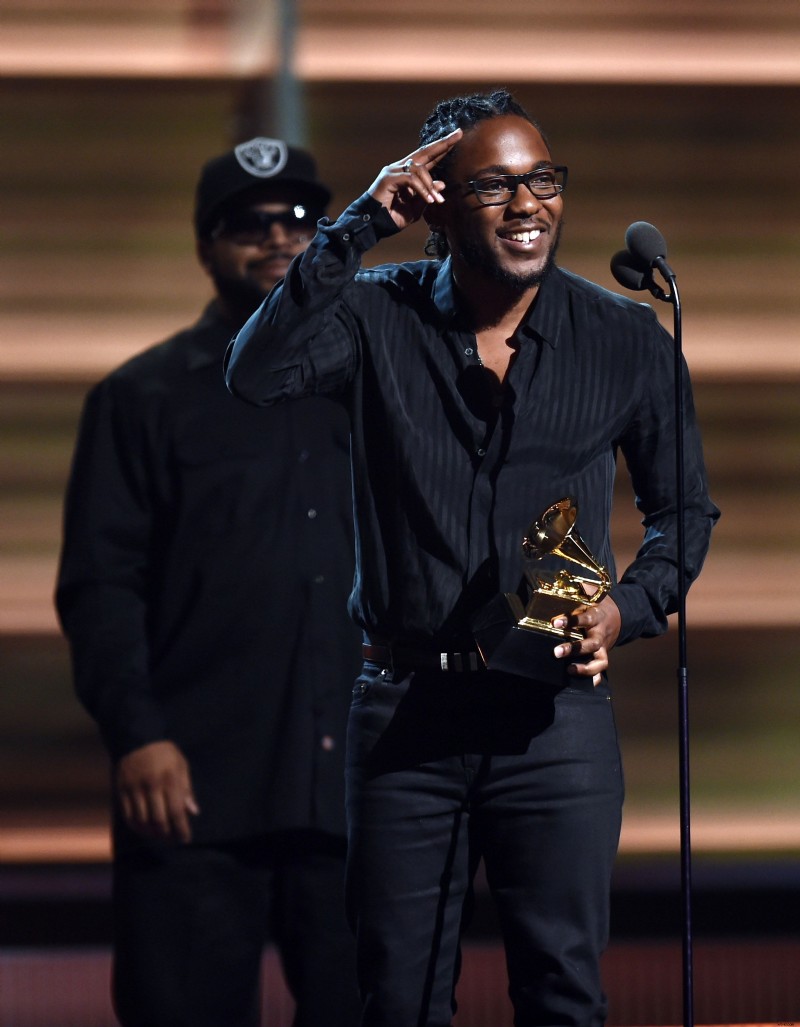 10 Shutterstock Music Tracks Inspired by Kendrick Lamar, Taylor Swift & Top Grammy Nominees