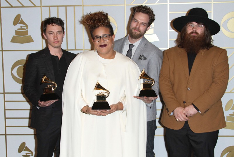 10 Shutterstock Music Tracks Inspired by Kendrick Lamar, Taylor Swift & Top Grammy Nominees