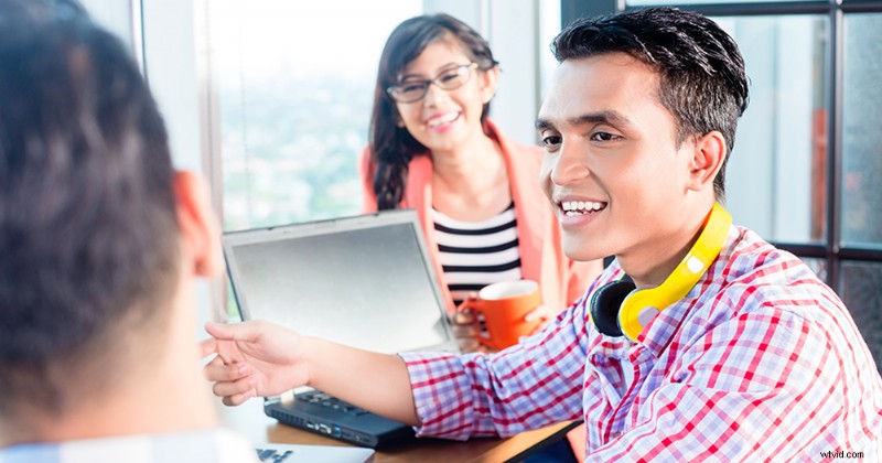 Expert Guide: How to Choose Perfect Music for Corporate Videos