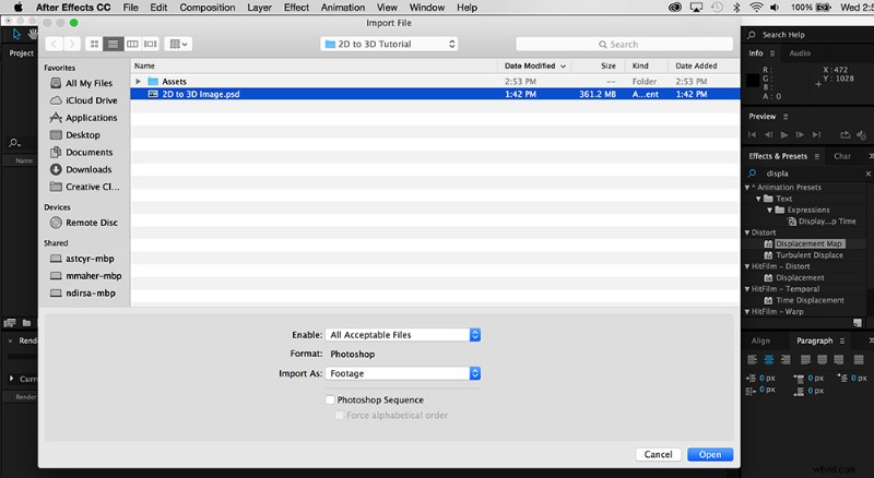 Transform 2D Images into Stunning 3D Videos: Step-by-Step Guide