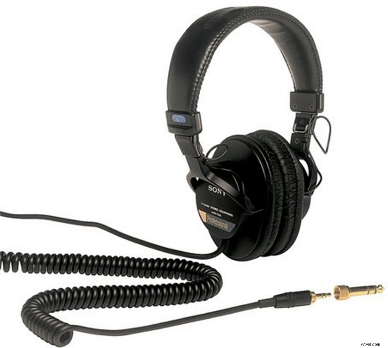 Best Headphones for Video Editing: Top Picks for Crystal-Clear Audio