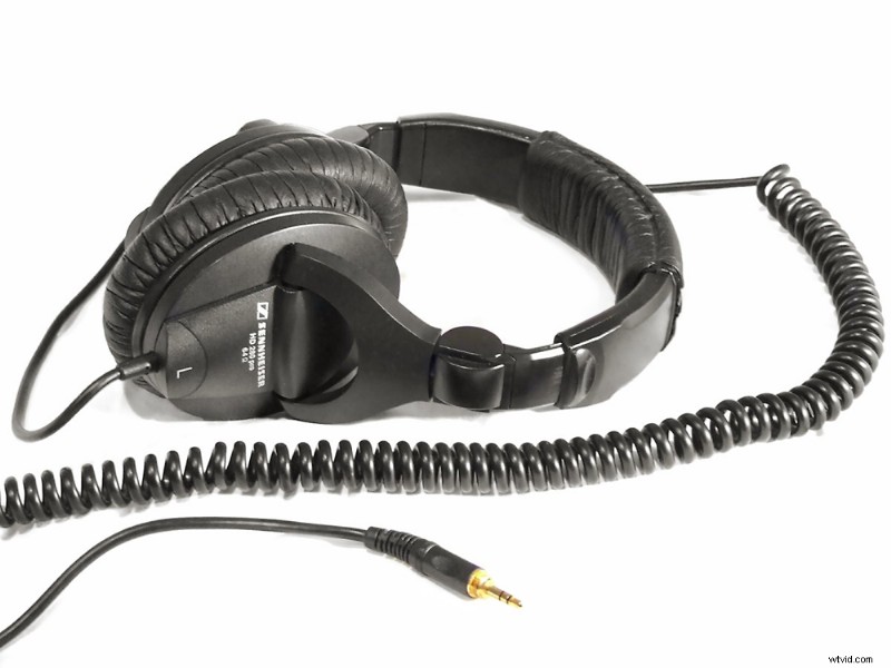 Best Headphones for Video Editing: Top Picks for Crystal-Clear Audio