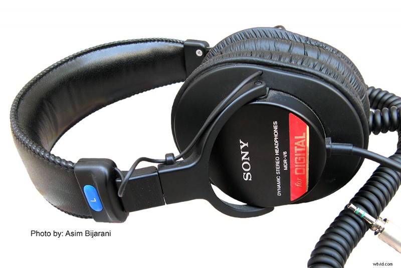 Best Headphones for Video Editing: Top Picks for Crystal-Clear Audio