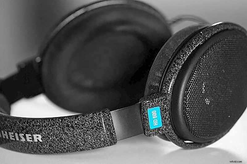 Best Headphones for Video Editing: Top Picks for Crystal-Clear Audio