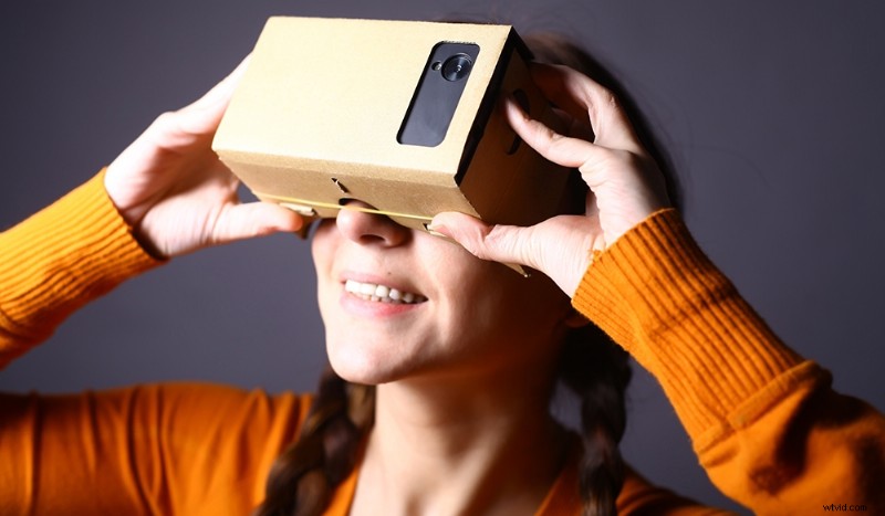 NAB 2016 Highlights: Top Announcements in Cameras, Lenses & More