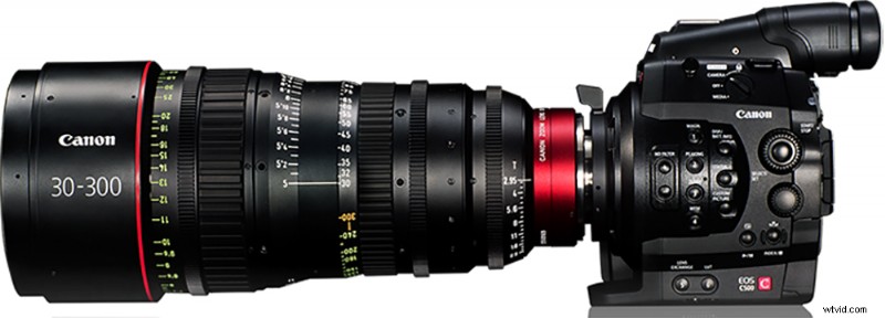 NAB 2016: Top Camera Rumors and Expected Launches