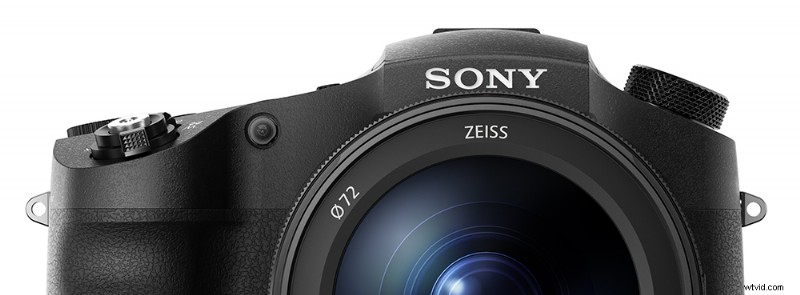 NAB 2016: Top Camera Rumors and Expected Launches