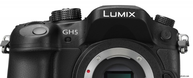 NAB 2016: Top Camera Rumors and Expected Launches