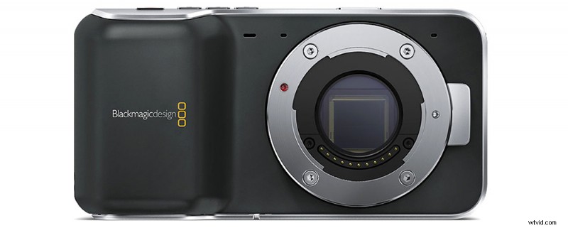 NAB 2016: Top Camera Rumors and Expected Launches