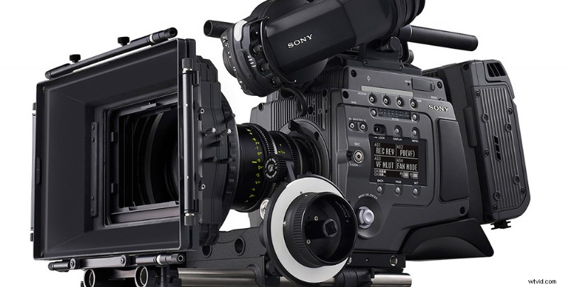 NAB 2016: Top Camera Rumors and Expected Launches