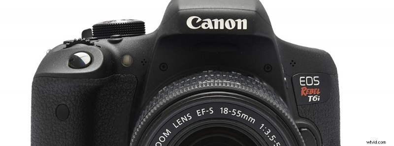 NAB 2016: Top Camera Rumors and Expected Launches