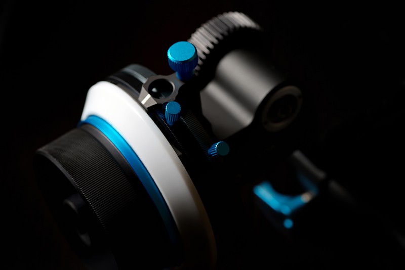 5 Reasons Cinema Lenses Are a Smart Investment for Video Producers