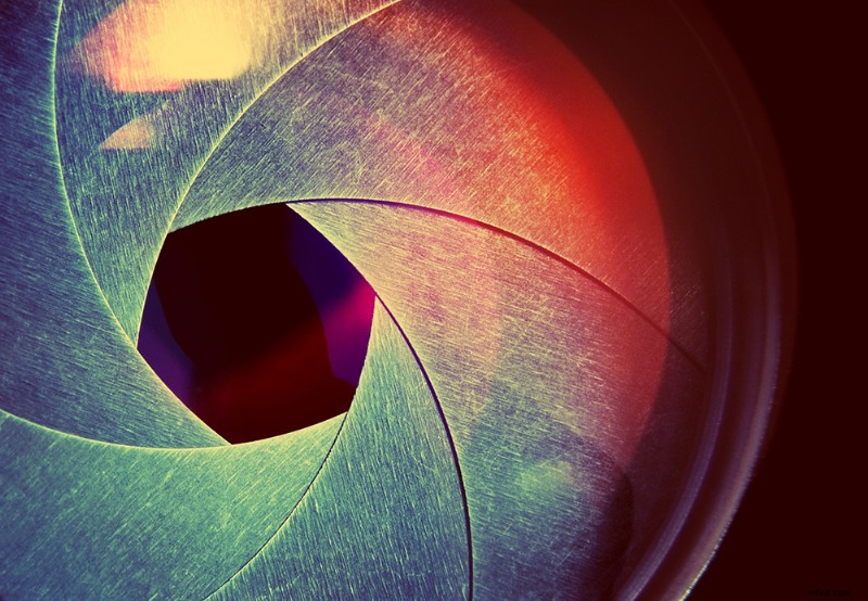 5 Reasons Cinema Lenses Are a Smart Investment for Video Producers