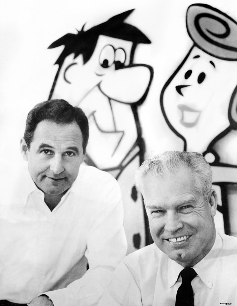 10 Iconic Breakthroughs That Revolutionized Animation History