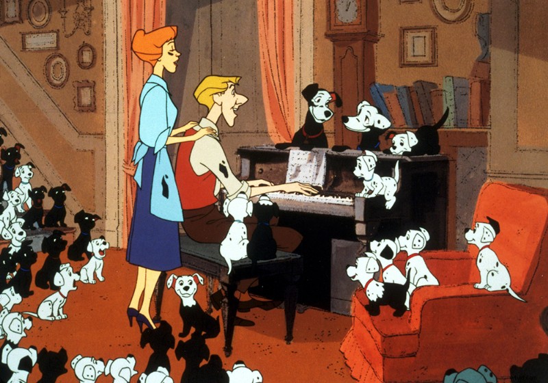 10 Iconic Breakthroughs That Revolutionized Animation History