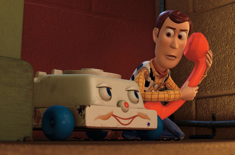 6 Iconic Voice Acting Performances That Remain Unforgettably Memorable