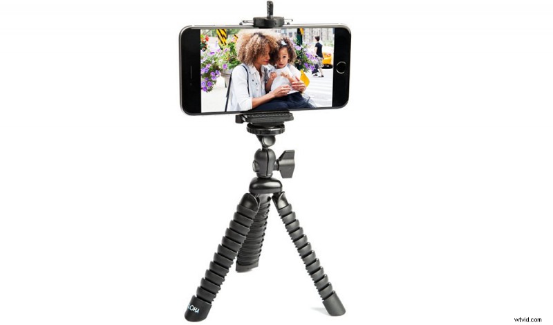 Shoot Professional-Quality Video with Your iPhone: Expert Tips & Tricks