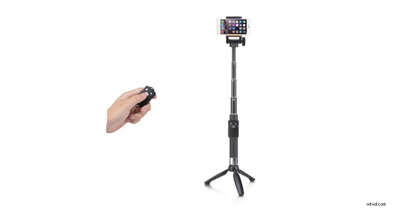 Shoot Professional-Quality Video with Your iPhone: Expert Tips & Tricks