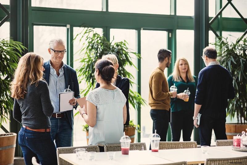 Corporate Video 101: The Definitive Guide to Crafting Impactful Brand Videos