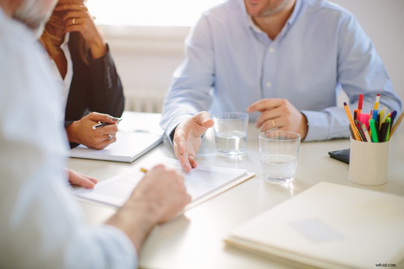 Corporate Video 101: The Definitive Guide to Crafting Impactful Brand Videos