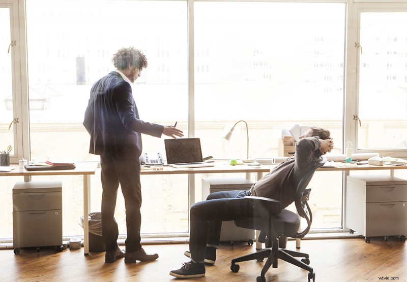 Corporate Video 101: The Definitive Guide to Crafting Impactful Brand Videos