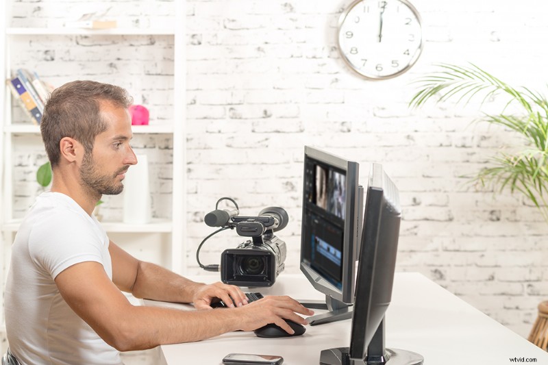 Corporate Video 101: The Definitive Guide to Crafting Impactful Brand Videos