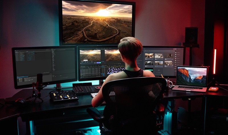 Corporate Video 101: The Definitive Guide to Crafting Impactful Brand Videos