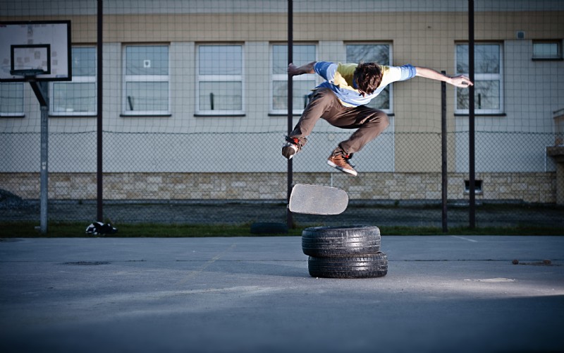 Go Skateboarding Day: 8 Essential Elements for Epic Skate Videos