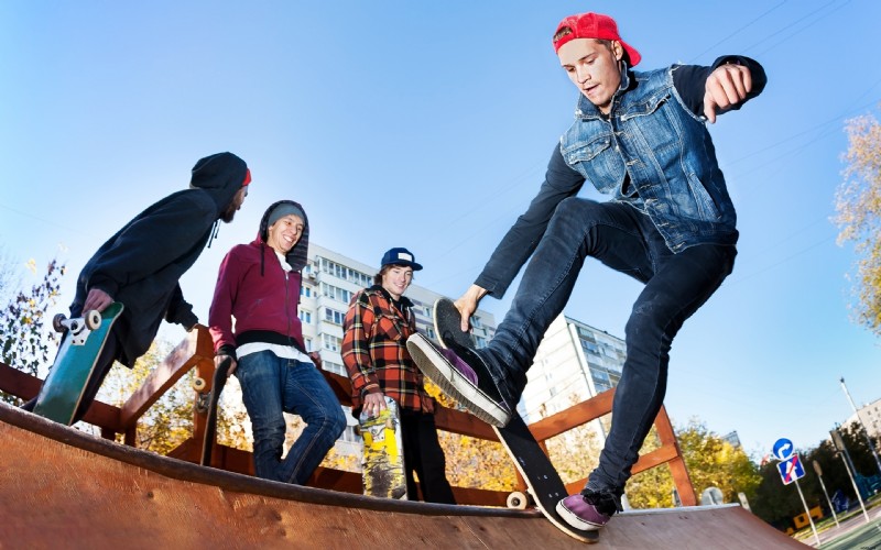 Go Skateboarding Day: 8 Essential Elements for Epic Skate Videos