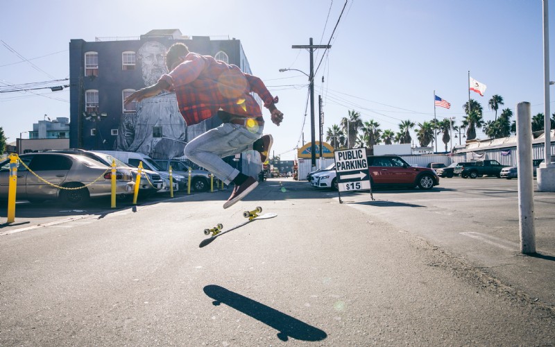 Go Skateboarding Day: 8 Essential Elements for Epic Skate Videos