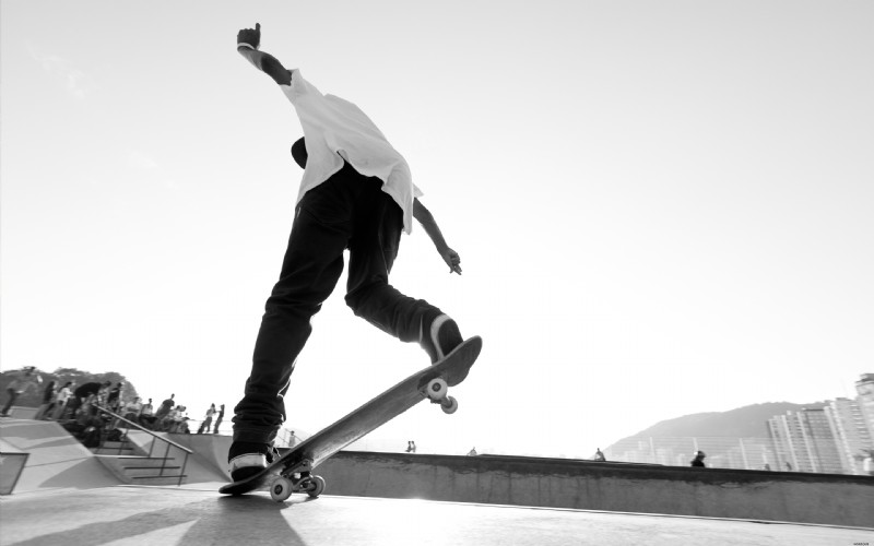 Go Skateboarding Day: 8 Essential Elements for Epic Skate Videos