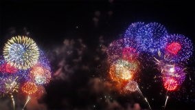 Premium Fourth of July Stock Videos: Patriotic HD Footage for Summer Projects