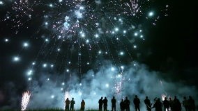 Premium Fourth of July Stock Videos: Patriotic HD Footage for Summer Projects