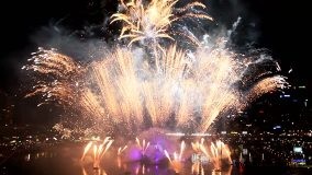 Premium Fourth of July Stock Videos: Patriotic HD Footage for Summer Projects