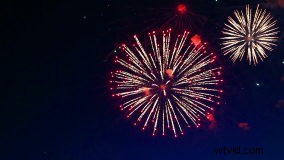 Premium Fourth of July Stock Videos: Patriotic HD Footage for Summer Projects