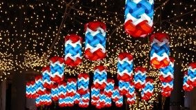 Premium Fourth of July Stock Videos: Patriotic HD Footage for Summer Projects